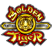 Golden Tiger Casino logo